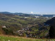 Szczawnica , Małe Pieniny